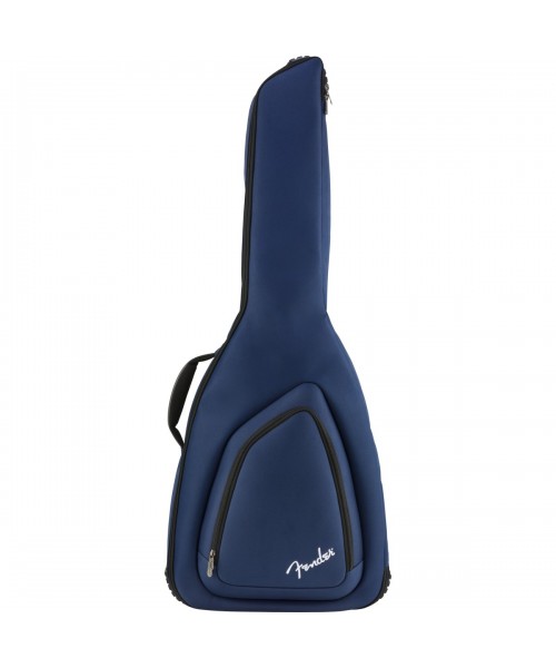 FENDER BORSA FENDER MIDNIGHT BLUE PERFORMANCE PLUS SERIES DREADNOUGHT 0991454002