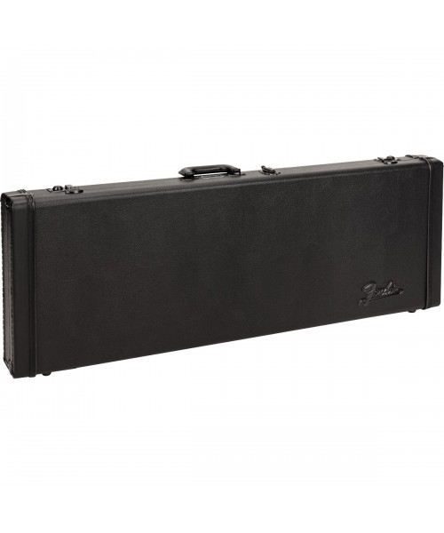 FENDER Pencil case FENDER Classic Series Wood - Strat / Tele, Blackout 0996106365