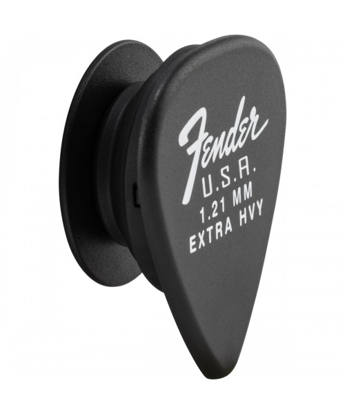 FENDER Smartphone coupling FENDER Black 9170000006