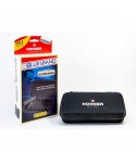 HOHNER HOHNER Blues Bland Pack 7 Diatonic Harmonics A C D E F g E BB with case