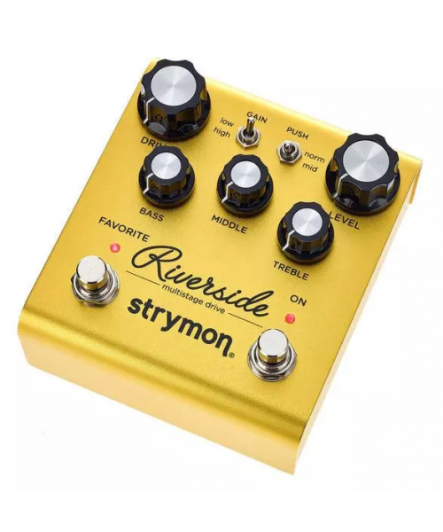 STRYMON RIVERSIDE