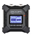 ZOOM F3