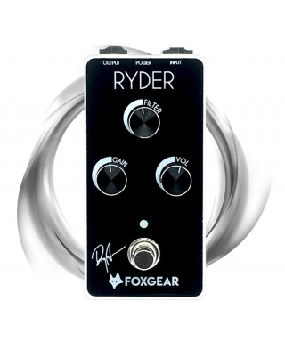 FOXGEAR RYDER