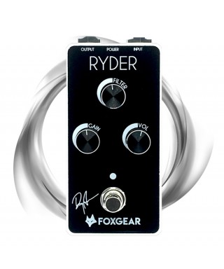 FOXGEAR Ryd