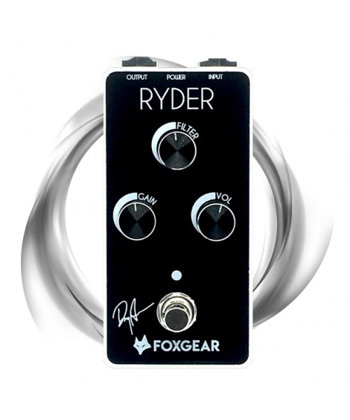 FOXGEAR RYD