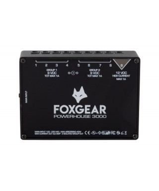 FOXGEAR PH3