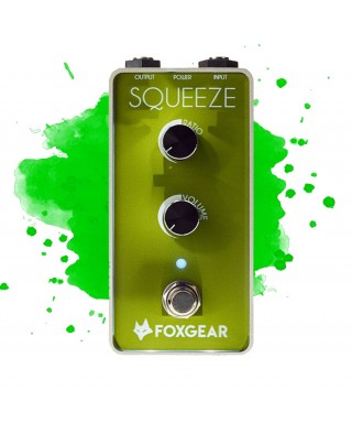FOXGEAR Sqz