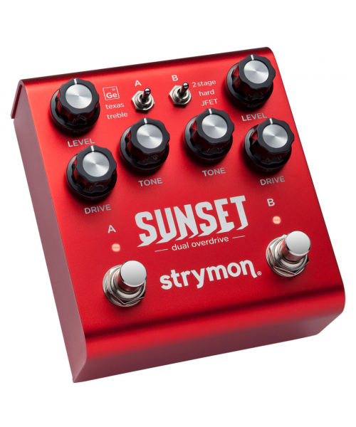 STRYMON SUNSET