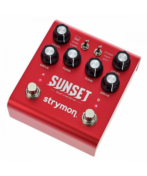STRYMON SUNSET