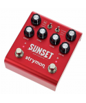 STRYMON SUNSET