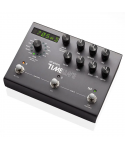 STRYMON Timeline