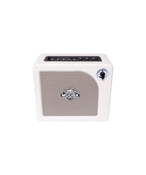 MOOER HORNET 30 WHITE