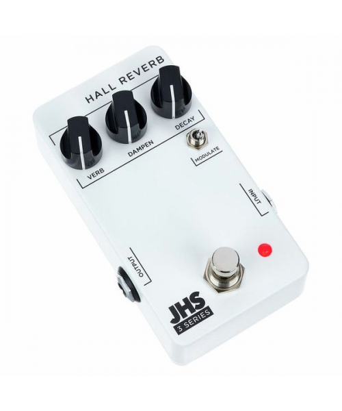 JHS 3 SERIES HALL REVERB