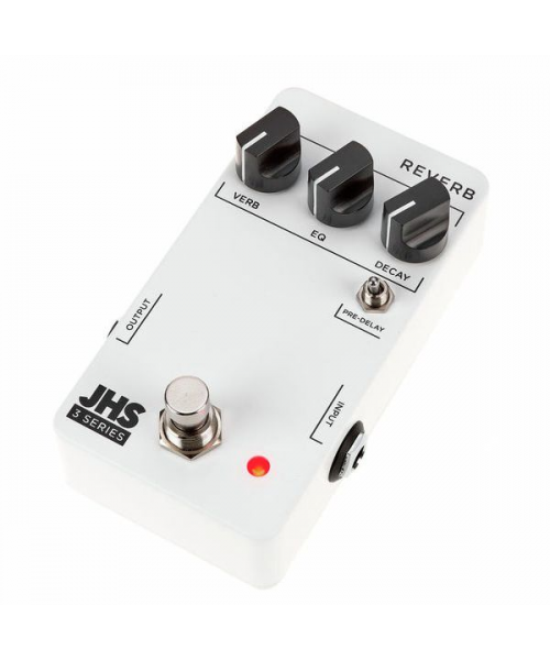 JHS 3 SERIES HALL REVERB