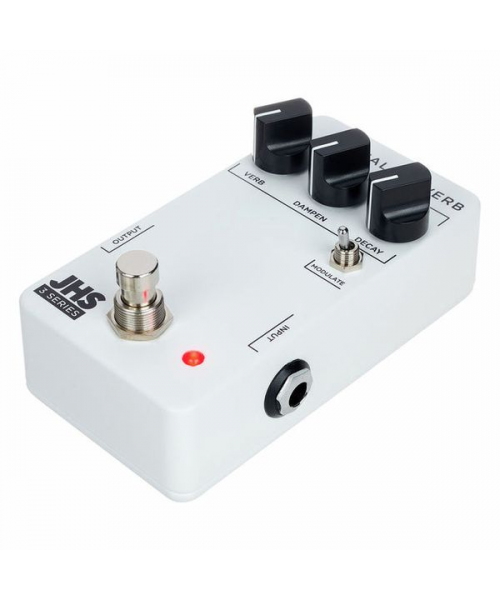 JHS 3 SERIES HALL REVERB