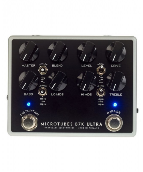 DARKGLASS B7K ULTRA V2 AUX