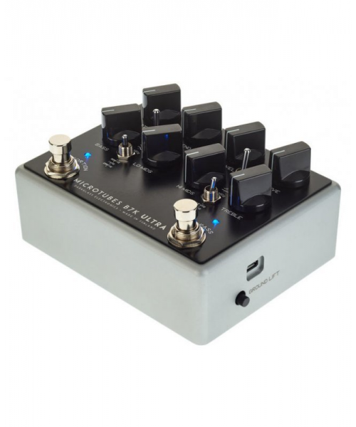 DARKGLASS B7K ULTRA V2 AUX