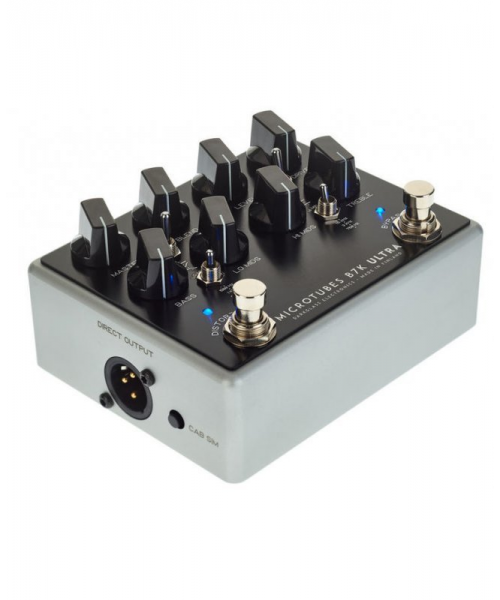 DARKGLASS B7K ULTRA V2 AUX