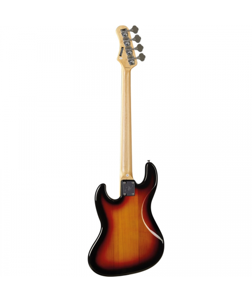 Eko vjb-200 sunburst