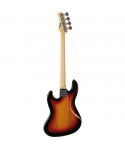 Eko vjb-200 sunburst