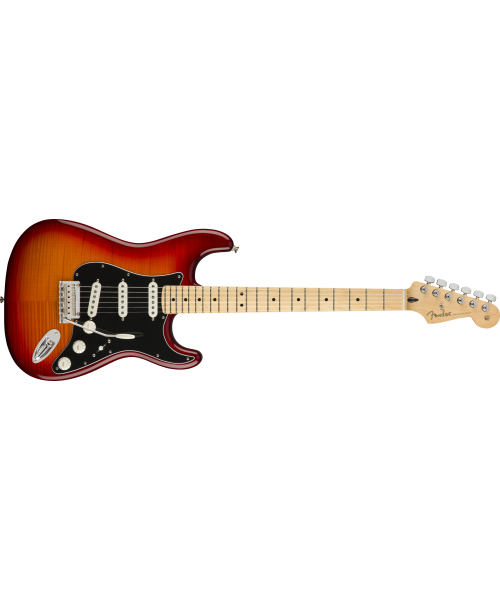 FENDER PLAYER STRATOCASTER PLUS TOP