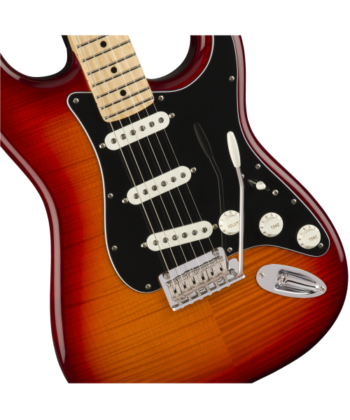 FENDER PLAYER STRATOCASTER PLUS TOP