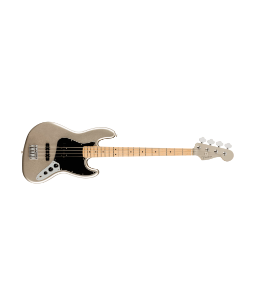 FENDER 75TH ANNIVERSARY JAZZ BASS MN DIAMOND ANNIVERY