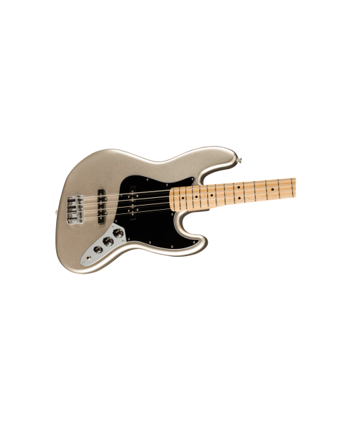FENDER 75TH ANNIVERSARY JAZZ BASS MN DIAMOND ANNIVERY