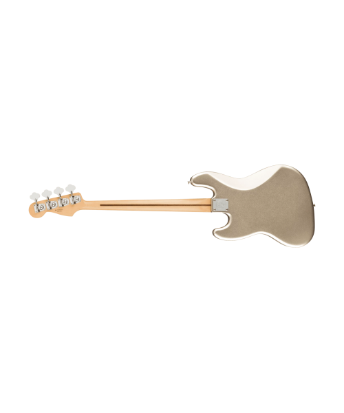 FENDER 75TH ANNIVERSARY JAZZ BASS MN DIAMOND ANNIVERY