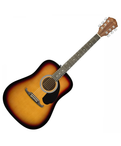FENDER Does-125 Dreadnought