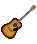 FENDER FA-125 DREADNOUGHT