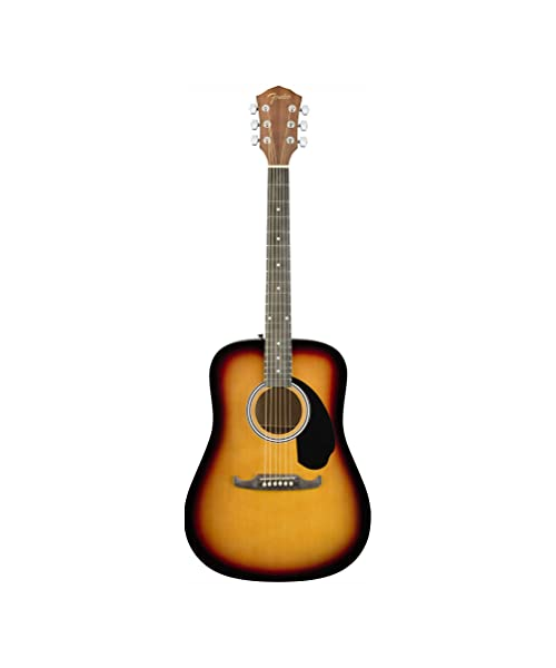 FENDER FA-125 DREADNOUGHT