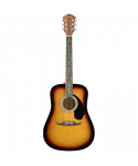 FENDER Does-125 Dreadnought