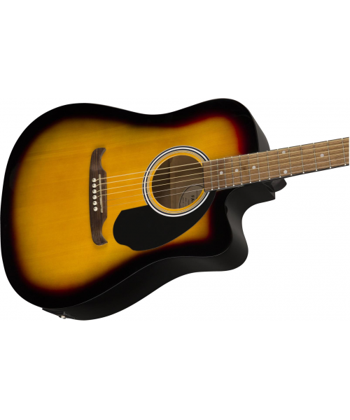 FENDER FA-125 DREADNOUGHT