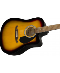 FENDER FA-125 DREADNOUGHT