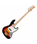 FENDER SQUIER AFFINITY JAZZ BASS MN 3-COLOR SUNBURST