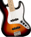 FENDER SQUIER AFFINITY JAZZ BASS MN 3-COLOR SUNBURST