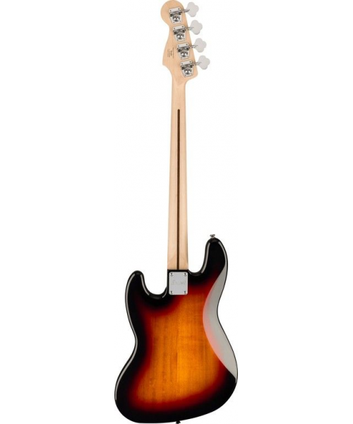 FENDER SQUIER Affinity Jazz Bass MN 3-Sunburst