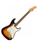 FENDER SQUIER Classic Vibe 60s Stratocaster LRL 3-Sunburst