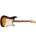 FENDER SQUIER CLASSIC VIBE 60s STRATOCASTER LRL 3-COLOR SUNBURST