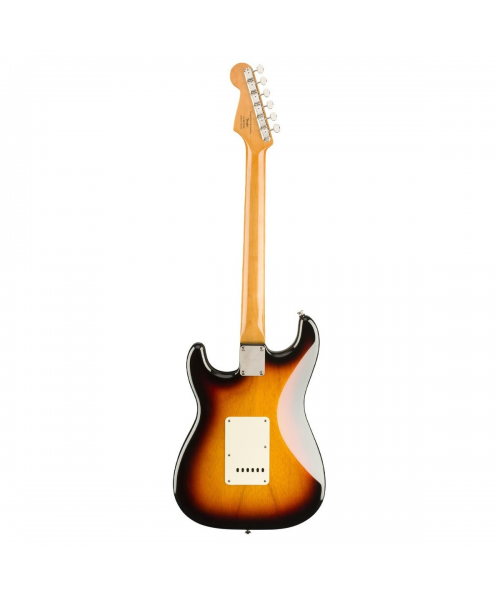 FENDER SQUIER CLASSIC VIBE 60s STRATOCASTER LRL 3-COLOR SUNBURST