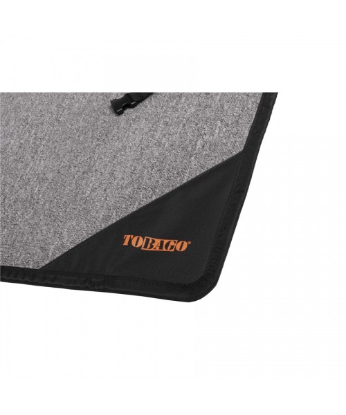 TOBAGO HTO DC01 TAPPETO PER BATTERIA