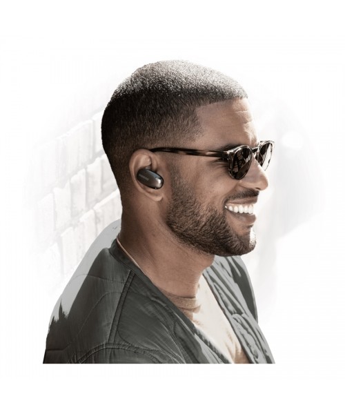 SHURE SBE1DYBK1-EFS AONIC FREE AURICOLARI TRUE WIRELESS SOUND ISOLATING NERI