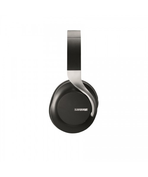 SHURE AONIC 40 BLACK CUFFIA WIRELESS BLUETOOTH 5