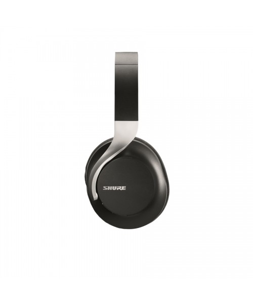 SHURE AONIC 40 BLACK CUFFIA WIRELESS BLUETOOTH 5