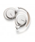 SHURE AONIC 40 WHITE CUFFIA WIRELESS BLUETOOTH 5