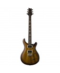 PRS S2 Custom 24 Black Amber