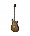 PRS S2 Custom 24 Black Amber