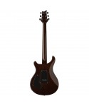 PRS S2 Custom 24 Black Amber