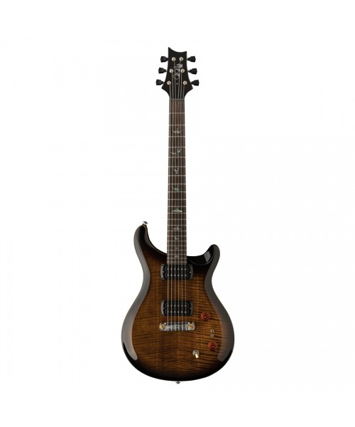 PRS If Paul's Guitar Black Gold Burst